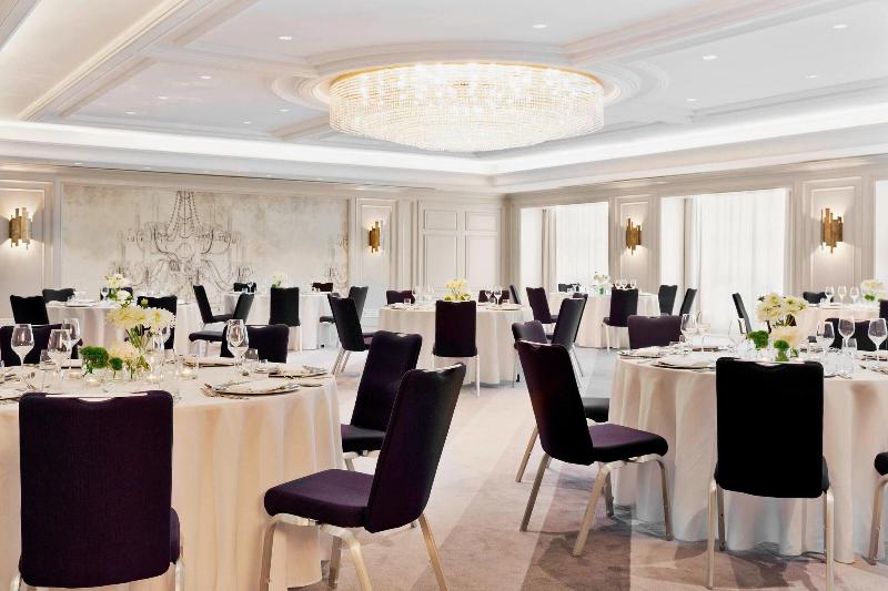 Renaissance Wien Hotel - Toplantı