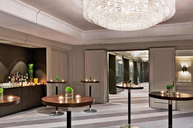 Renaissance Wien Hotel - Toplantı