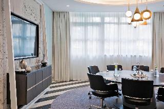 Renaissance Wien Hotel fotoÄŸrafÄ±
