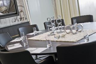 Renaissance Wien Hotel fotoÄŸrafÄ±