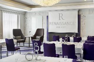 Renaissance Wien Hotel fotoÄŸrafÄ±
