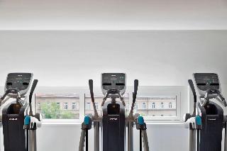 Renaissance Wien Hotel fotoÄŸrafÄ±