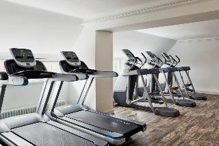 Renaissance Wien Hotel fotoÄŸrafÄ±