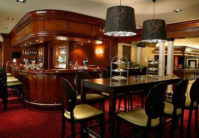 Renaissance Wien Hotel fotoÄŸrafÄ±
