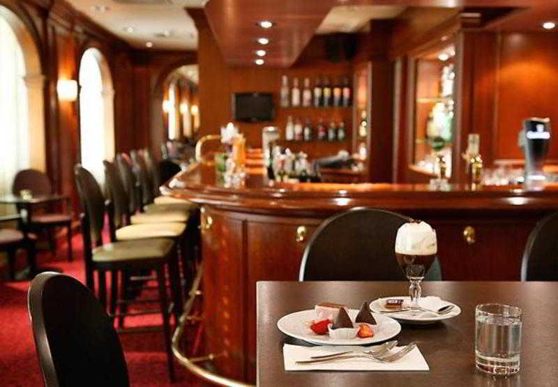 Renaissance Wien Hotel fotoÄŸrafÄ±