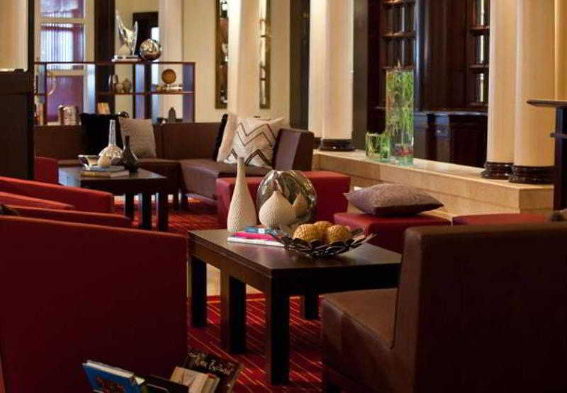 Renaissance Wien Hotel fotoÄŸrafÄ±
