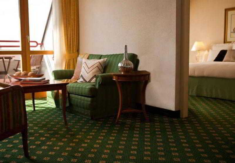 Renaissance Wien Hotel fotoÄŸrafÄ±