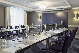 Renaissance Wien Hotel fotoÄŸrafÄ±