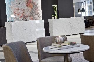Renaissance Wien Hotel fotoÄŸrafÄ±