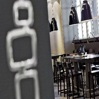 Renaissance Wien Hotel fotoÄŸrafÄ±