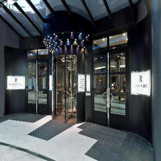 Renaissance Wien Hotel fotoÄŸrafÄ±