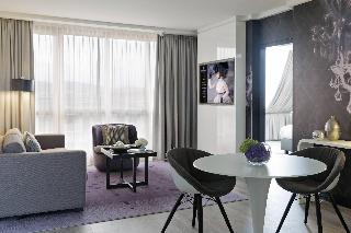 Renaissance Wien Hotel fotoÄŸrafÄ±