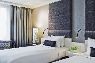 Renaissance Wien Hotel fotoÄŸrafÄ±