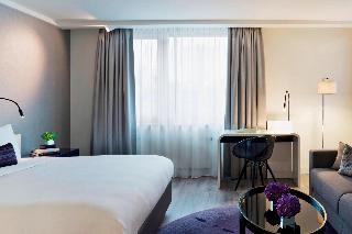 Renaissance Wien Hotel fotoÄŸrafÄ±