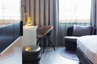 Renaissance Wien Hotel fotoÄŸrafÄ±