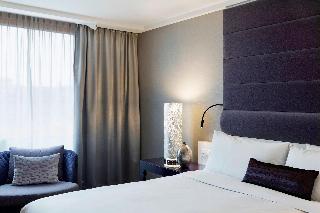 Renaissance Wien Hotel fotoÄŸrafÄ±