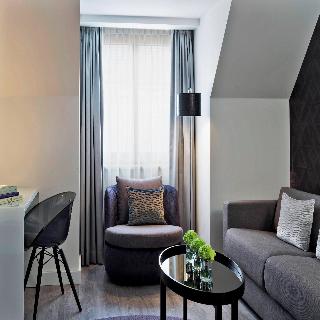 Renaissance Wien Hotel fotoÄŸrafÄ±