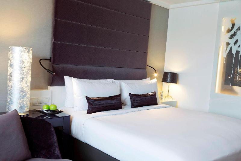 Renaissance Wien Hotel - Oda