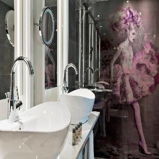 Renaissance Wien Hotel fotoÄŸrafÄ±