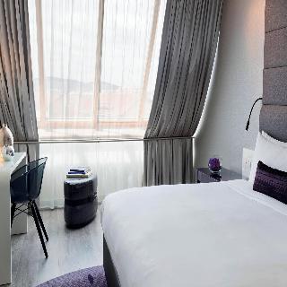 Renaissance Wien Hotel fotoÄŸrafÄ±