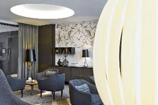 Renaissance Wien Hotel fotoÄŸrafÄ±