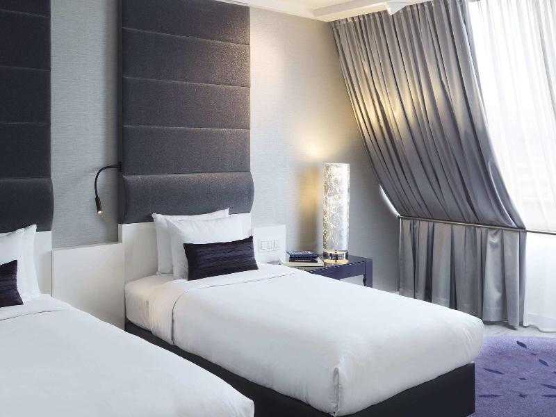 Renaissance Wien Hotel - Oda