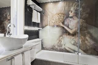 Renaissance Wien Hotel fotoÄŸrafÄ±