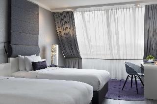 Renaissance Wien Hotel fotoÄŸrafÄ±