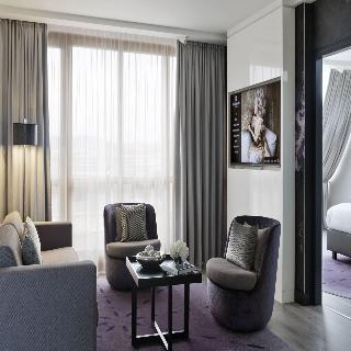 Renaissance Wien Hotel fotoÄŸrafÄ±