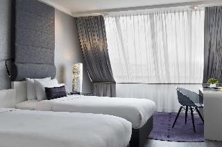 Renaissance Wien Hotel fotoÄŸrafÄ±