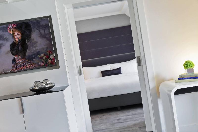 Renaissance Wien Hotel - Oda