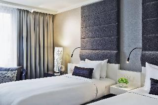Renaissance Wien Hotel fotoÄŸrafÄ±