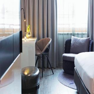Renaissance Wien Hotel fotoÄŸrafÄ±