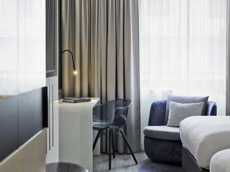 Renaissance Wien Hotel - Oda