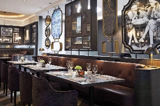 Renaissance Wien Hotel fotoÄŸrafÄ±