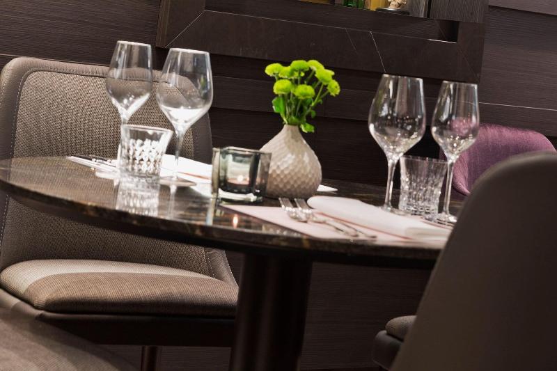 Renaissance Wien Hotel - Restoran