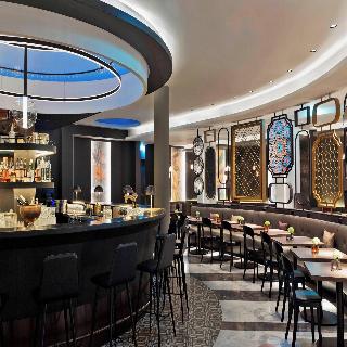 Renaissance Wien Hotel fotoÄŸrafÄ±