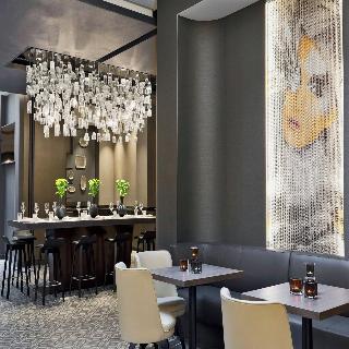Renaissance Wien Hotel fotoÄŸrafÄ±