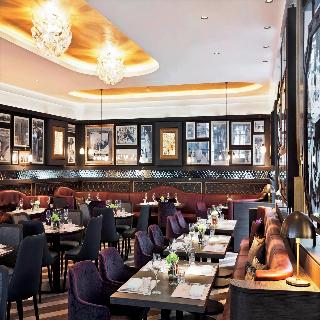 Renaissance Wien Hotel fotoÄŸrafÄ±