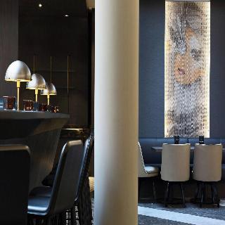 Renaissance Wien Hotel fotoÄŸrafÄ±