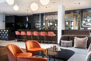 Leonardo Hotel Vienna Hauptbahnhof fotoÄŸrafÄ±