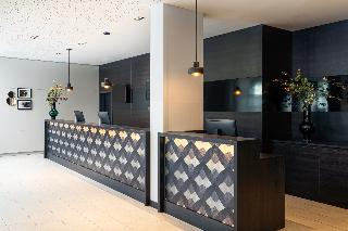 Leonardo Hotel Vienna Hauptbahnhof fotoÄŸrafÄ±