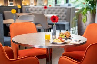 Leonardo Hotel Vienna Hauptbahnhof fotoÄŸrafÄ±