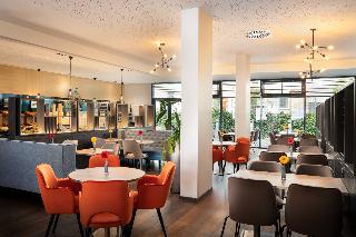 Leonardo Hotel Vienna Hauptbahnhof fotoÄŸrafÄ±