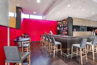 Premier Inn Hannover City University hotel fotoÄŸrafÄ±