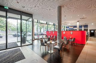Premier Inn Hannover City University hotel fotoÄŸrafÄ±