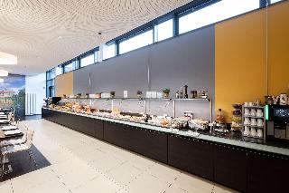 Premier Inn Hannover City University hotel fotoÄŸrafÄ±