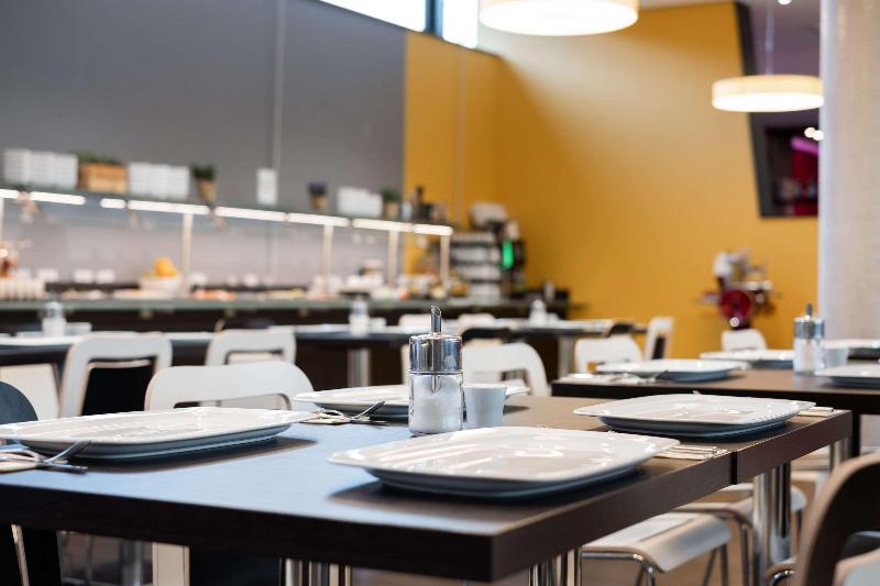 Premier Inn Hannover City University hotel - Restoran