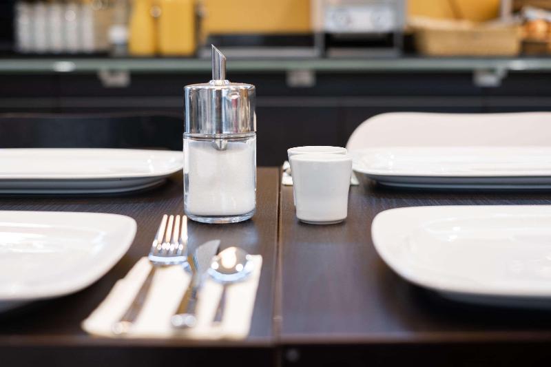 Premier Inn Hannover City University hotel - Restoran