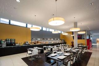 Premier Inn Hannover City University hotel fotoÄŸrafÄ±